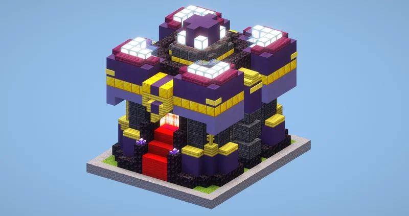 Clash of Clans Town Hall Level 15