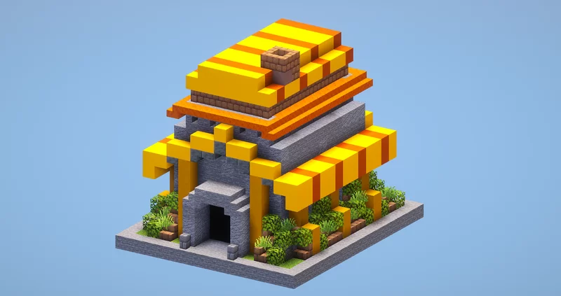 Clash of Clans Town Hall Level 6
