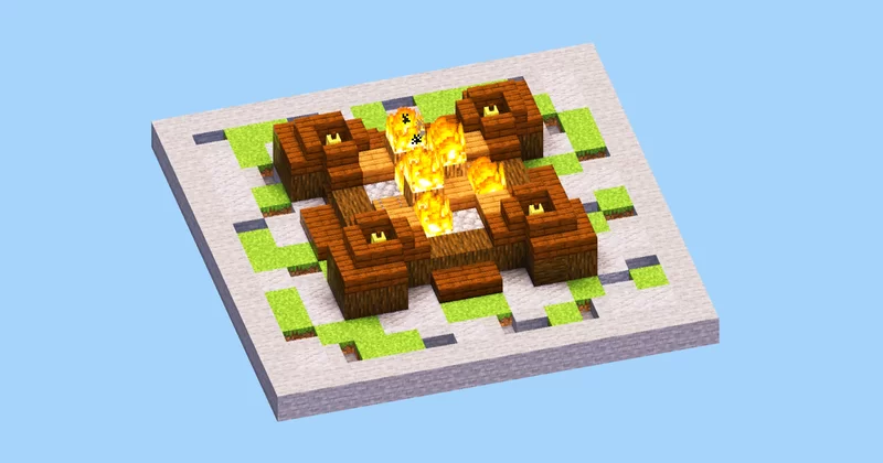 Clash of Clans Army Camp Level 12