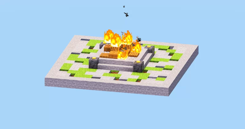 Clash of Clans Army Camp Level 10
