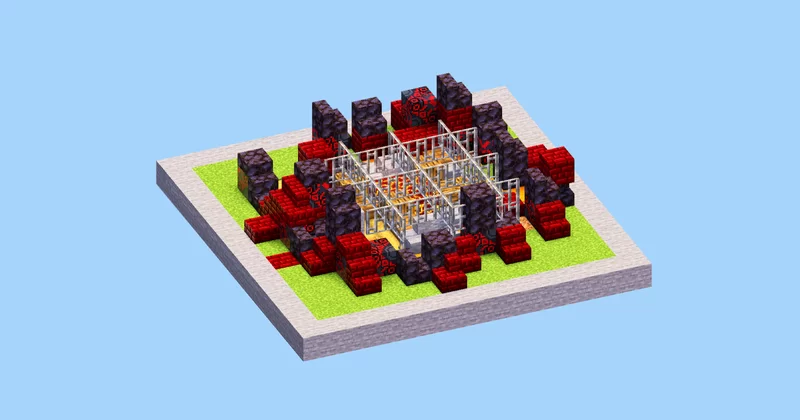Clash of Clans Army Camp Level 9