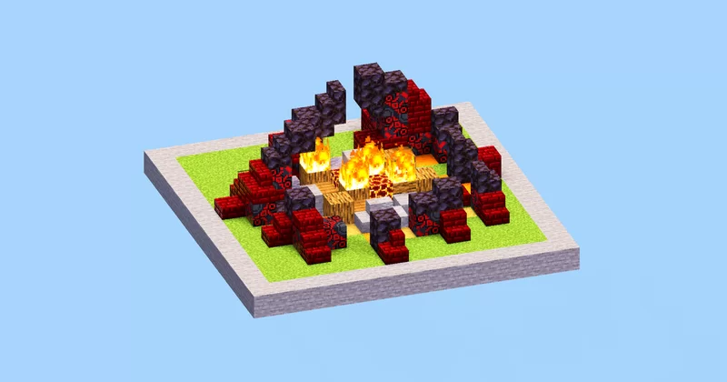 Clash of Clans Army Camp Level 8