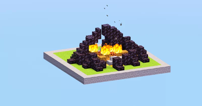 Clash of Clans Army Camp Level 7