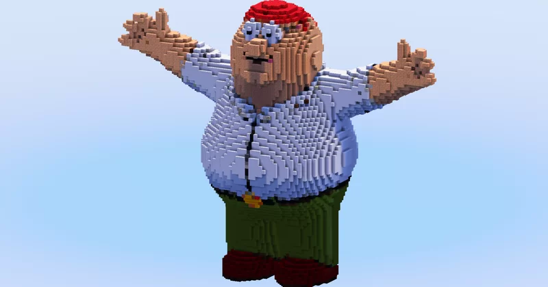 Peter Griffin