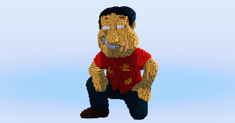 Glenn Quagmire