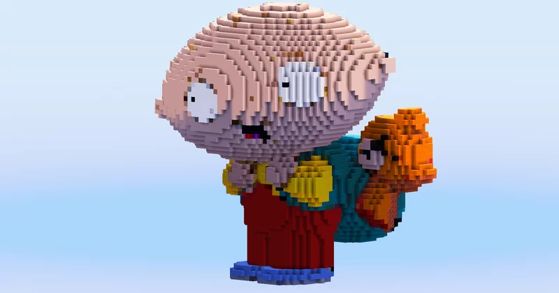 Stewie Griffin