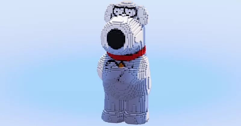 Brian Griffin