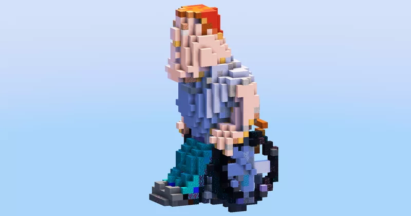 Joe Swanson from Family Guy