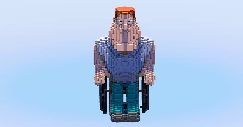 Joe Swanson