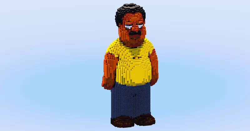 Cleveland Brown