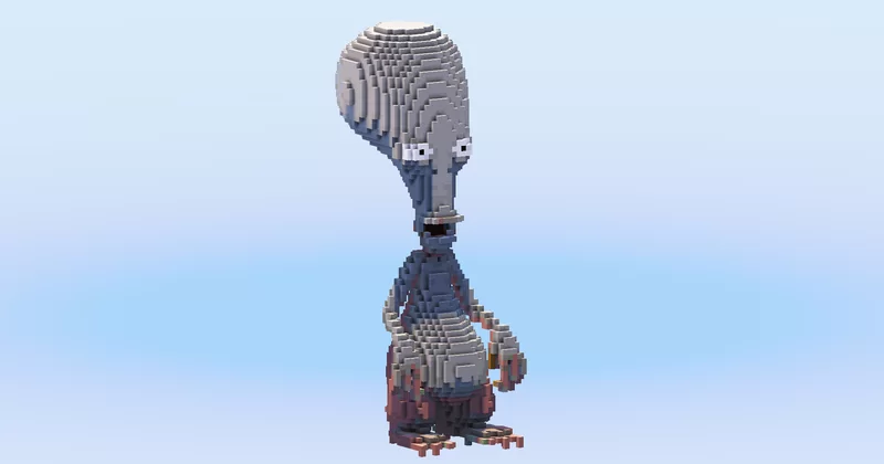 Roger Smith