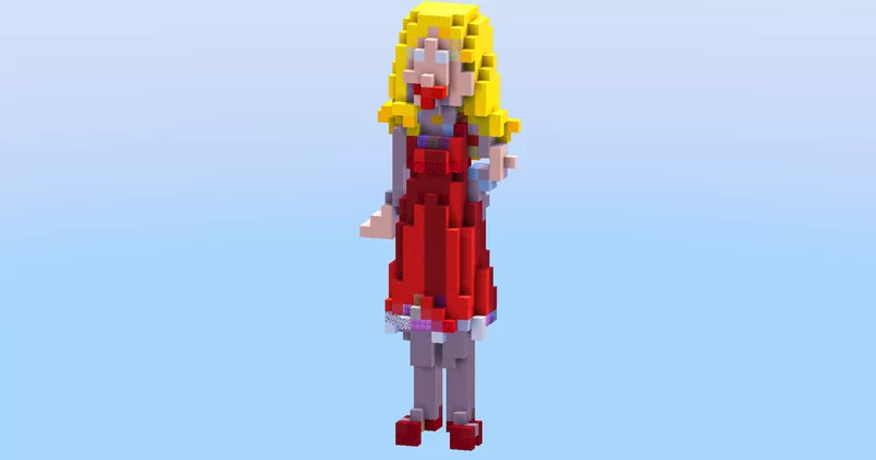 Francine Smith from American Dad