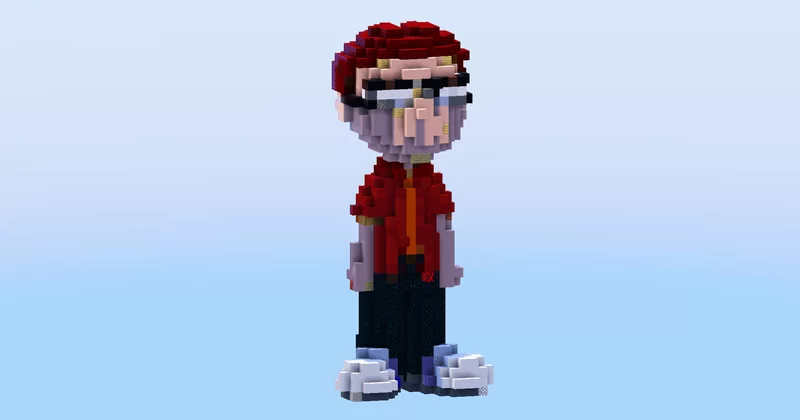 Steve Smith from American Dad