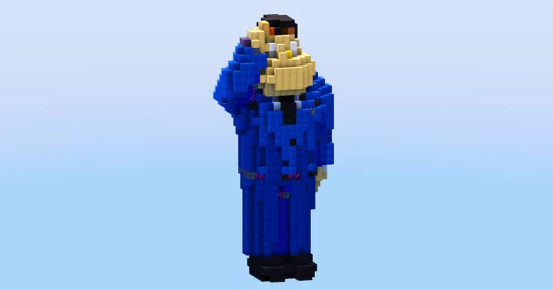 Stan from American Dad
