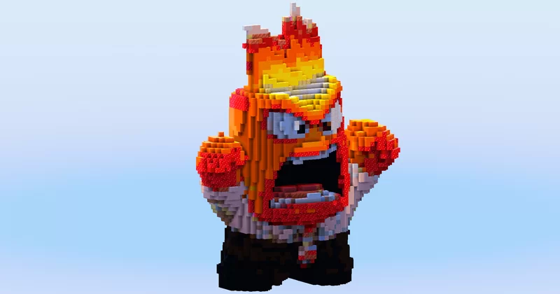 Anger