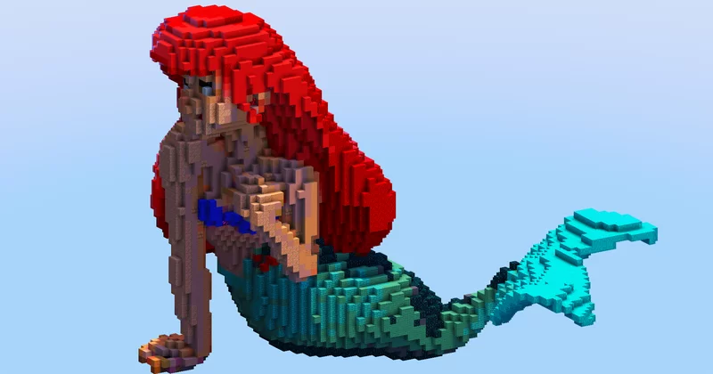 Ariel