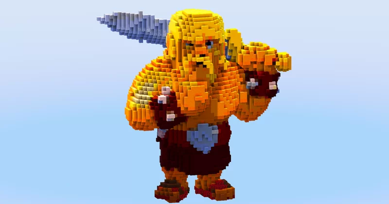 Barbarian