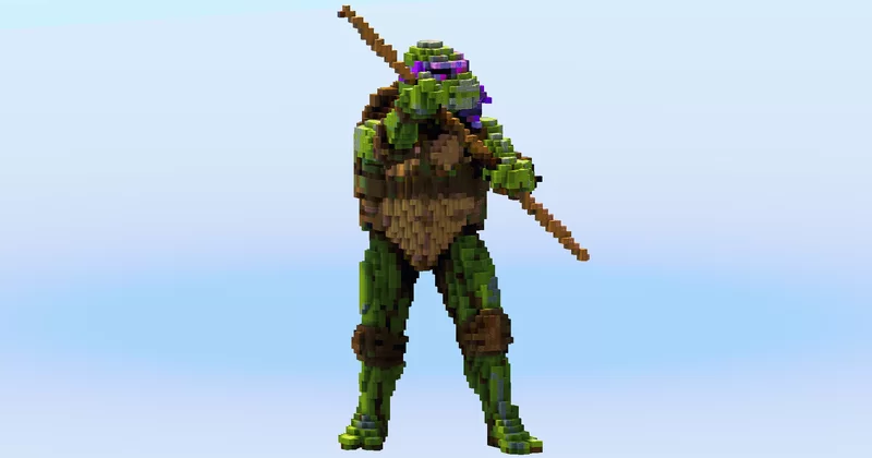 Donatello