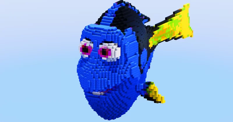 Dory