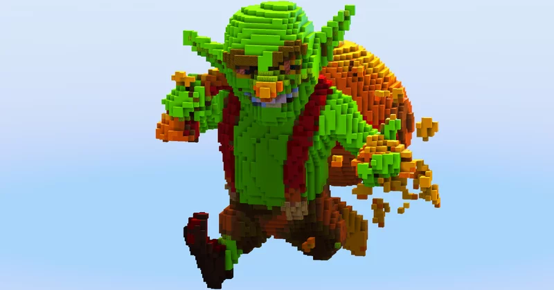 Goblin