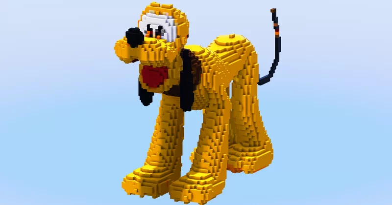 Pluto
