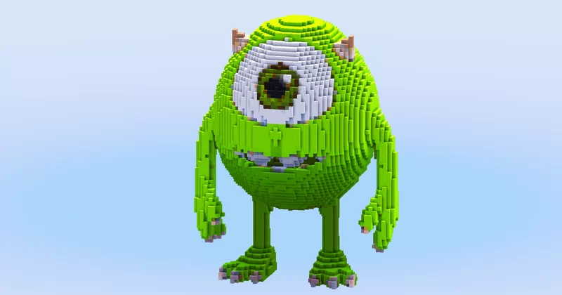 Mike Wazowski