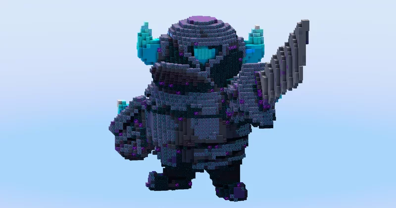 Mini Pekka