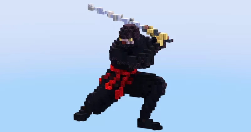 Ninja Small