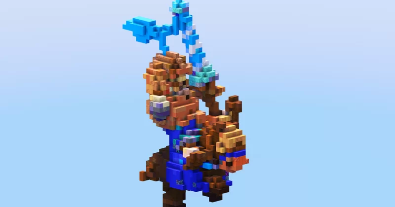 Prince from Clash Royale