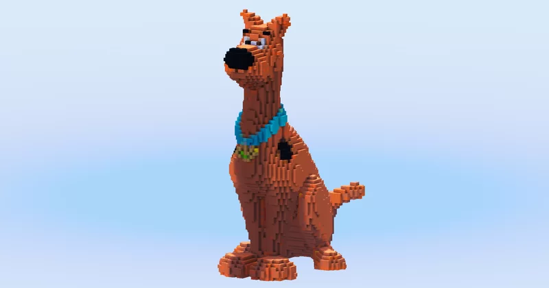 Scooby Doo