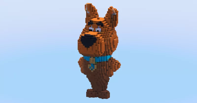 Scrappy Doo