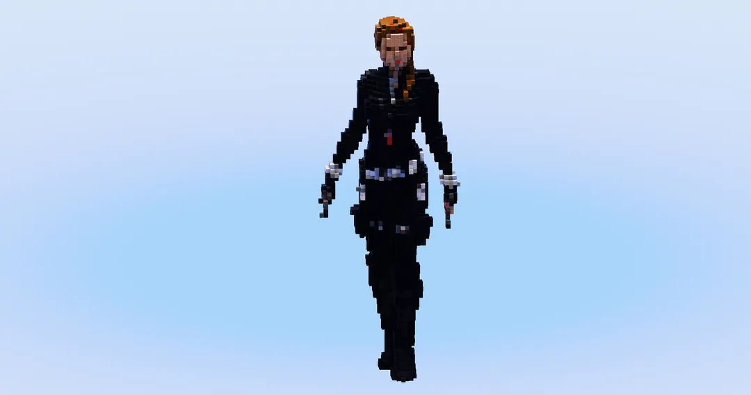 Black Widow