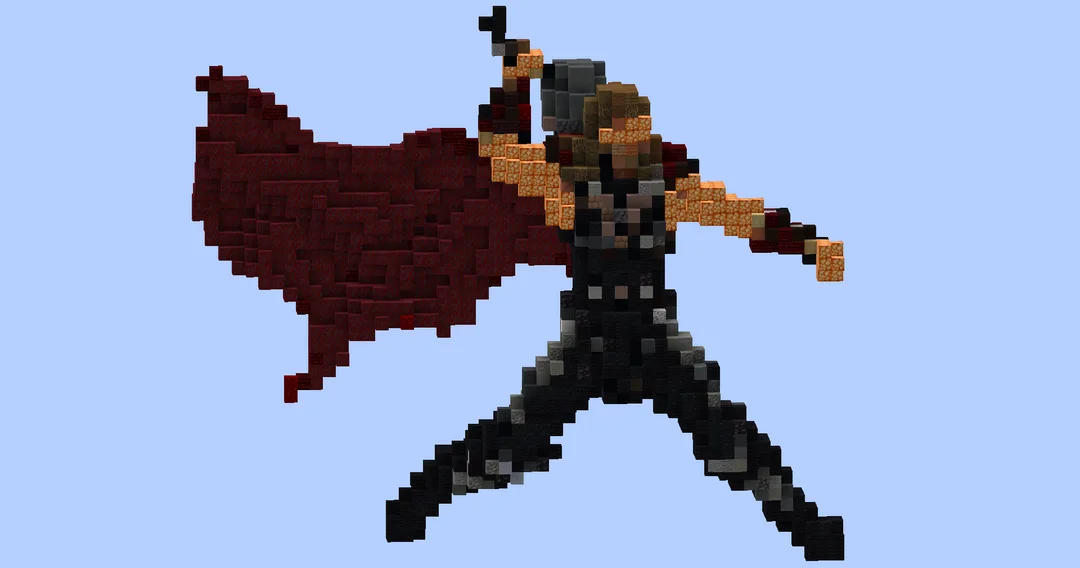 God of Thunder