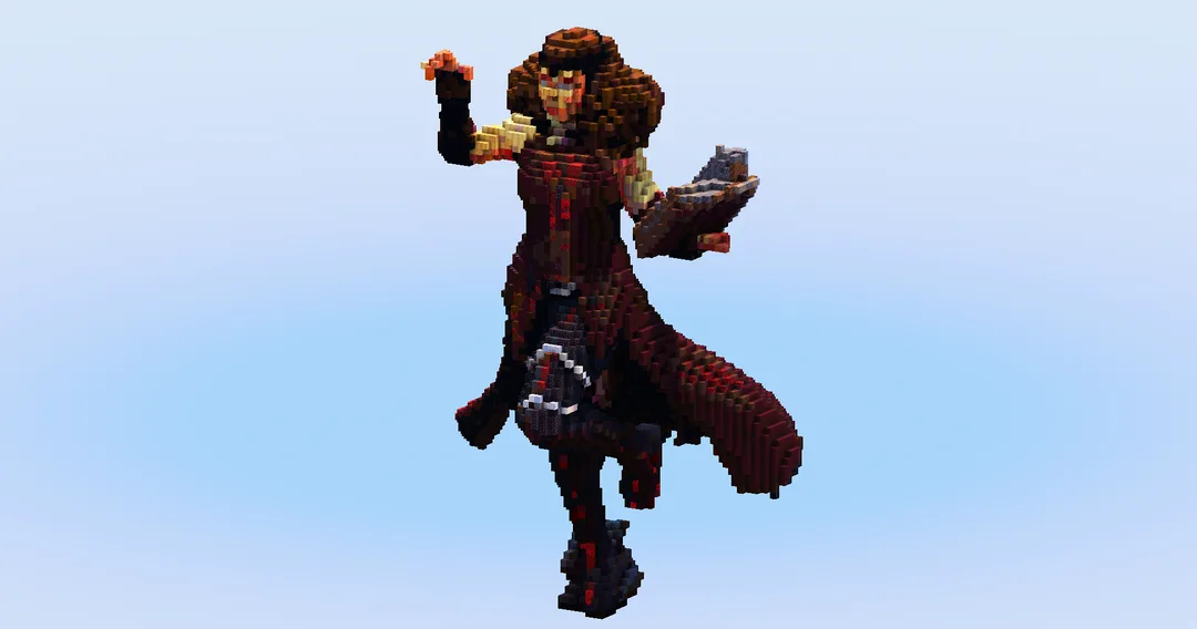 Scarlet Witch
