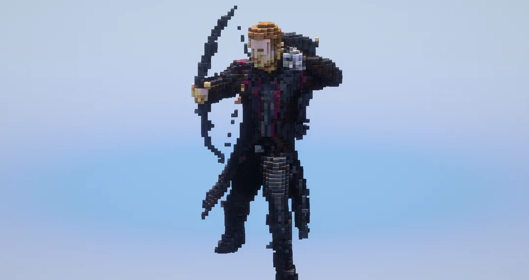 Hawkeye