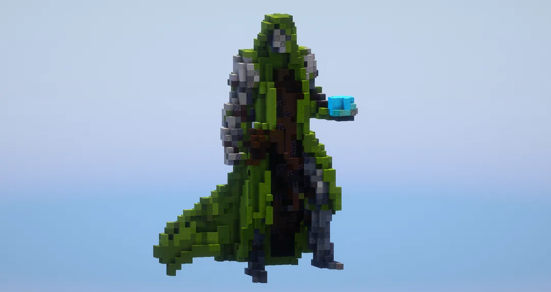 Victor Von Doom from Marvel