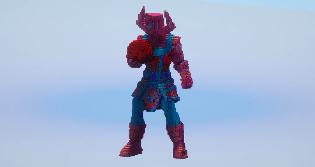 Galactus
