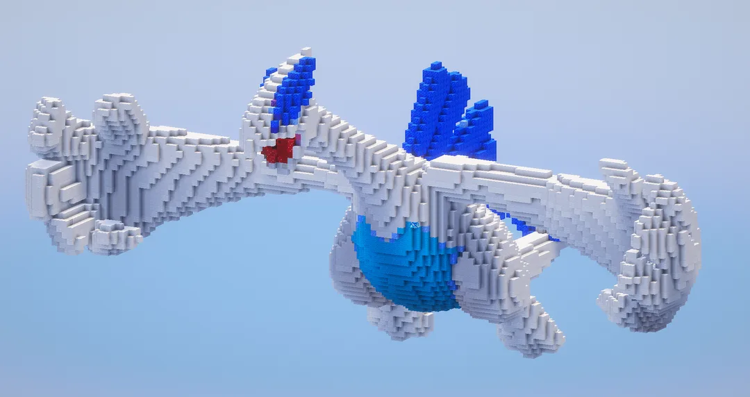 Lugia