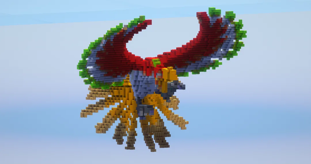 Ho-Oh