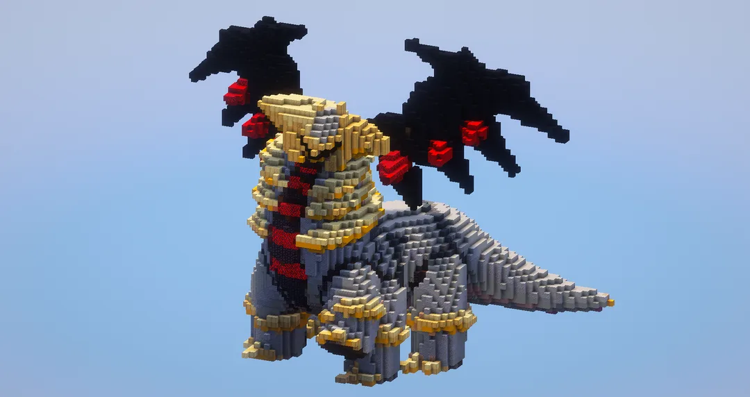 Giratina
