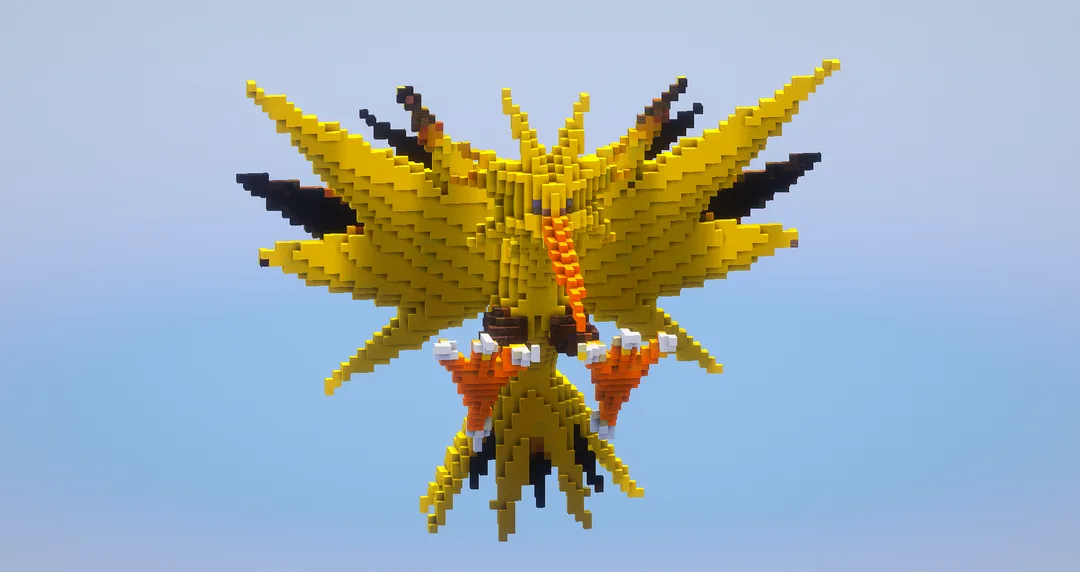 Zapdos