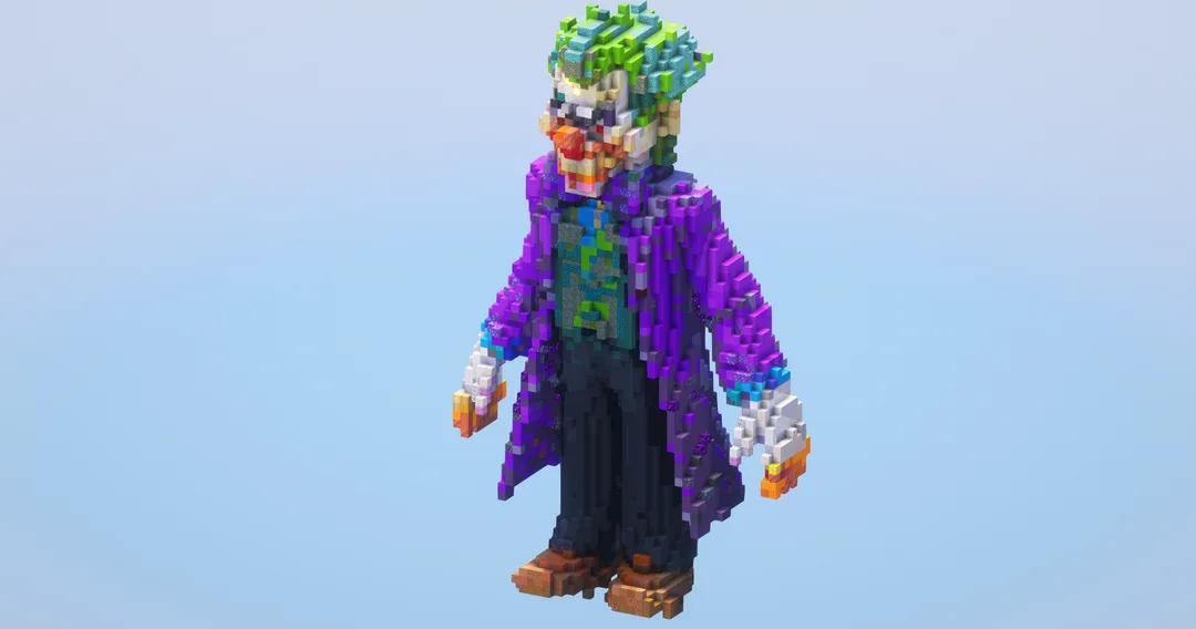 Joker‎