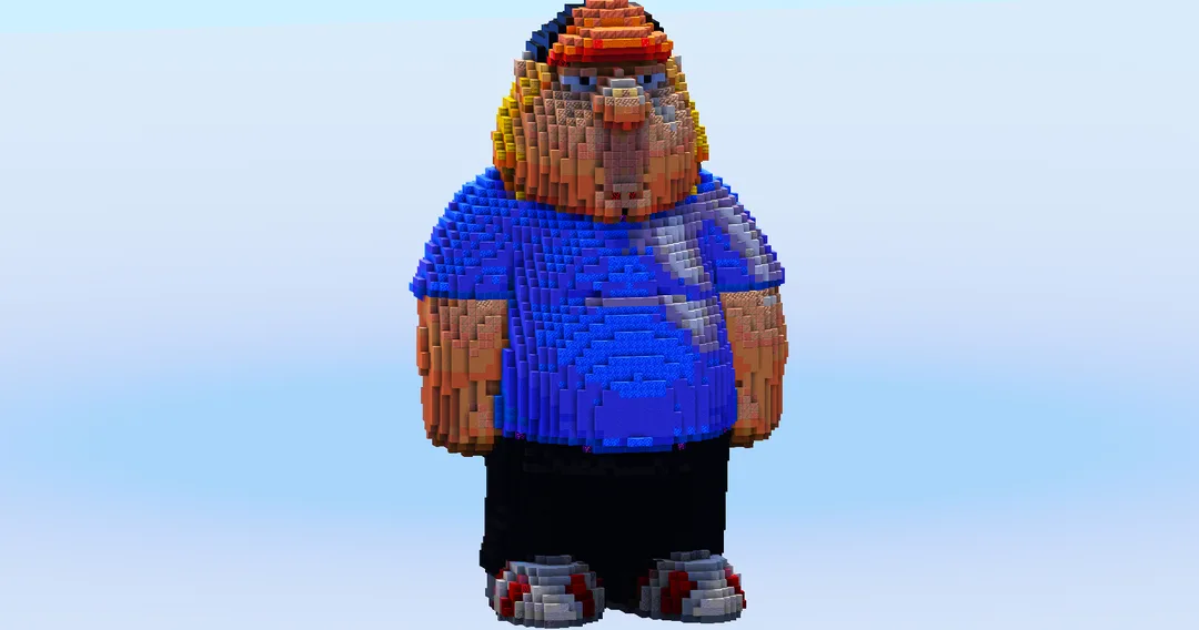 Chris Griffin