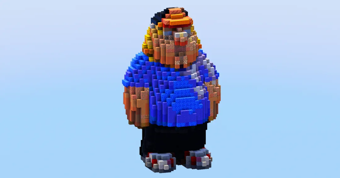 Chris Griffin from Family Guy