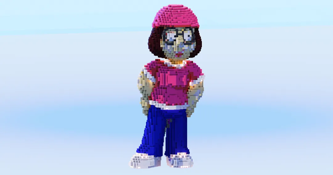 Meg Griffin