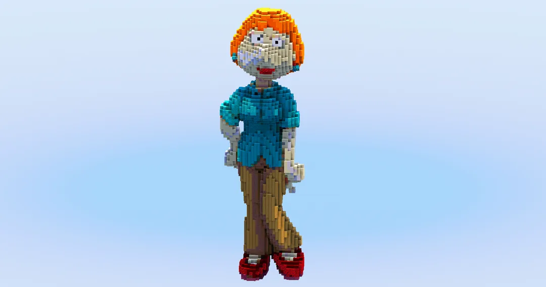Lois Griffin