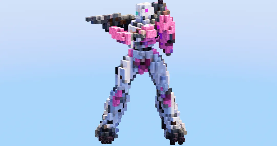 Arcee from Transformers