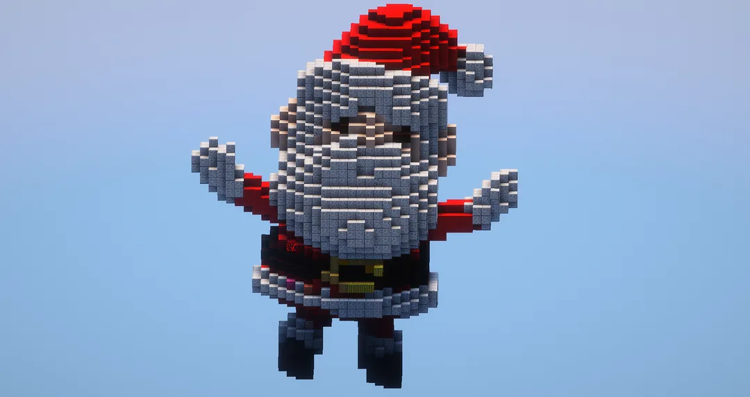 Santa