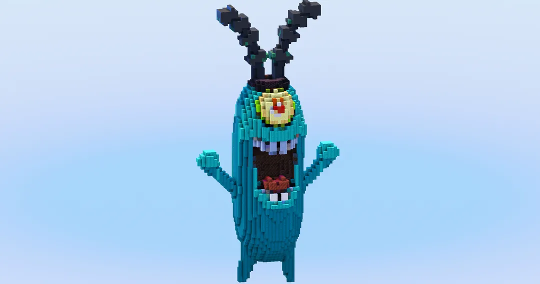 Plankton