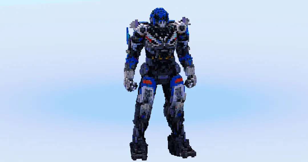Mirage